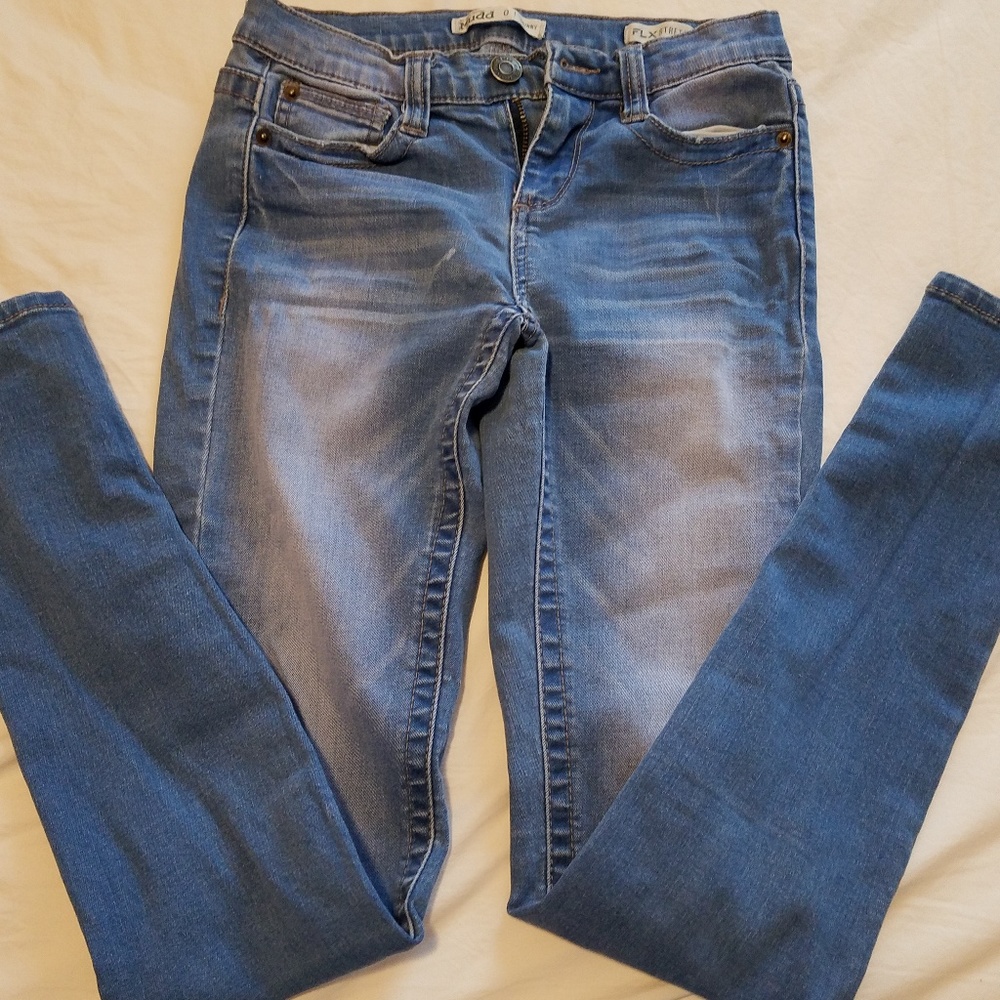 Mudd Jeans